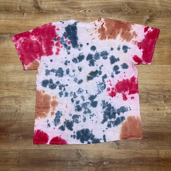 Band tee - Picture 4 of 4